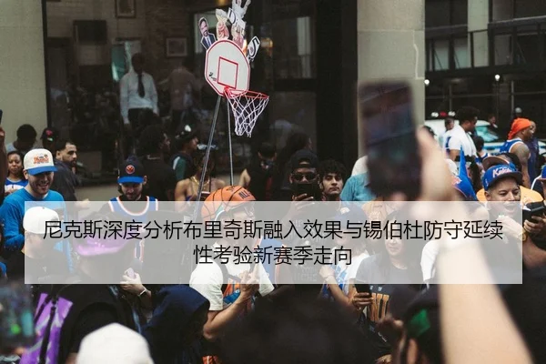 尼克斯深度分析布里奇斯融入效果与锡伯杜防守延续性考验新赛季走向